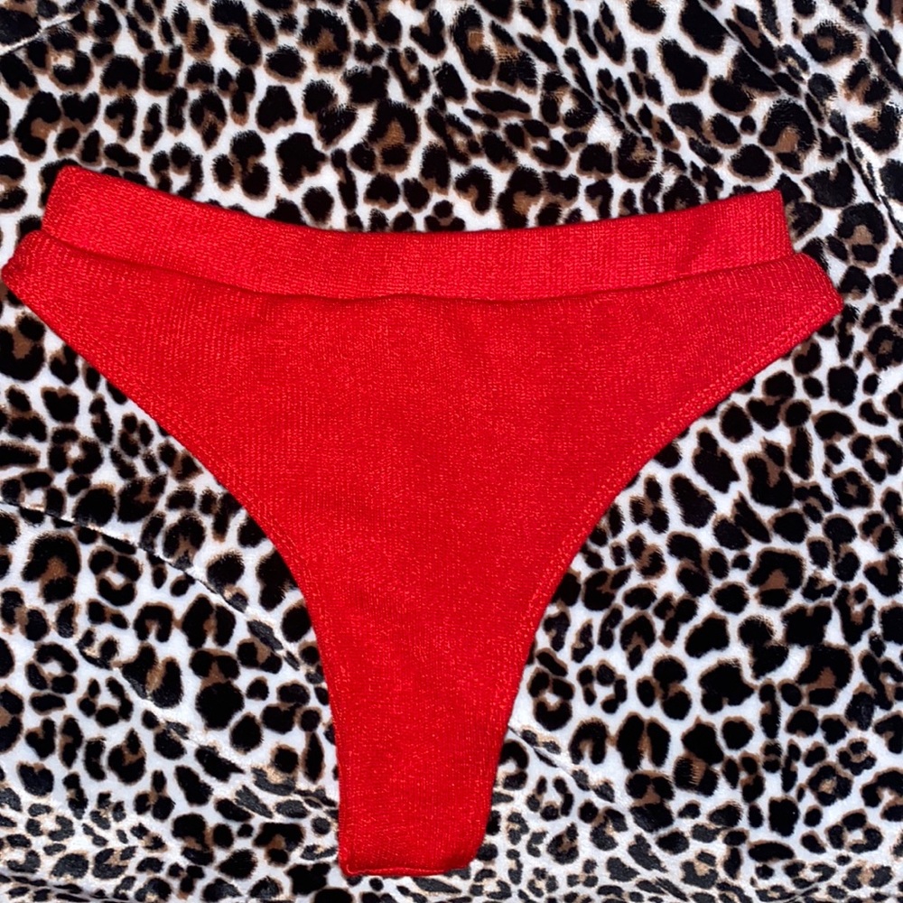 bikini bottoms